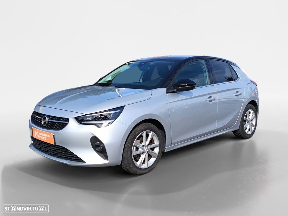 Opel Corsa 1.5 D Elegance - 1