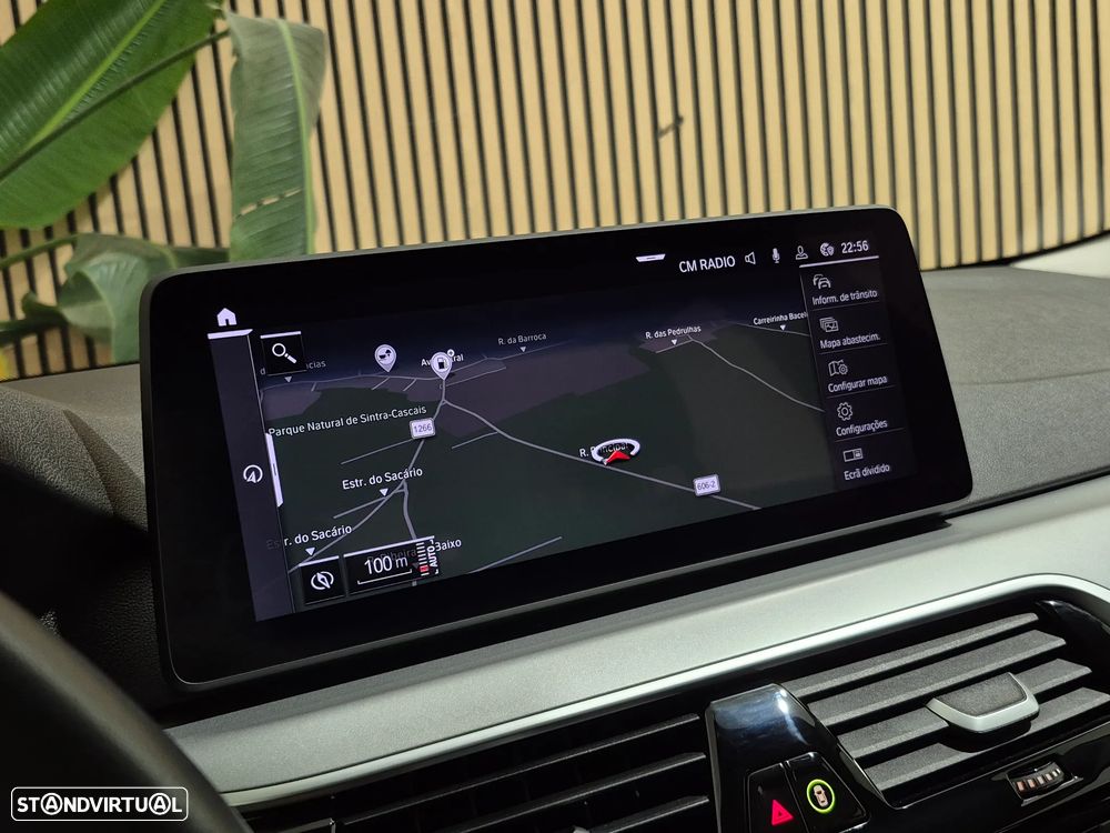 BMW 520 d Auto - 31