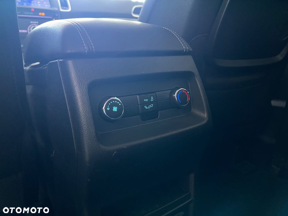 Ford Galaxy 2.0 EcoBlue Titanium - 36