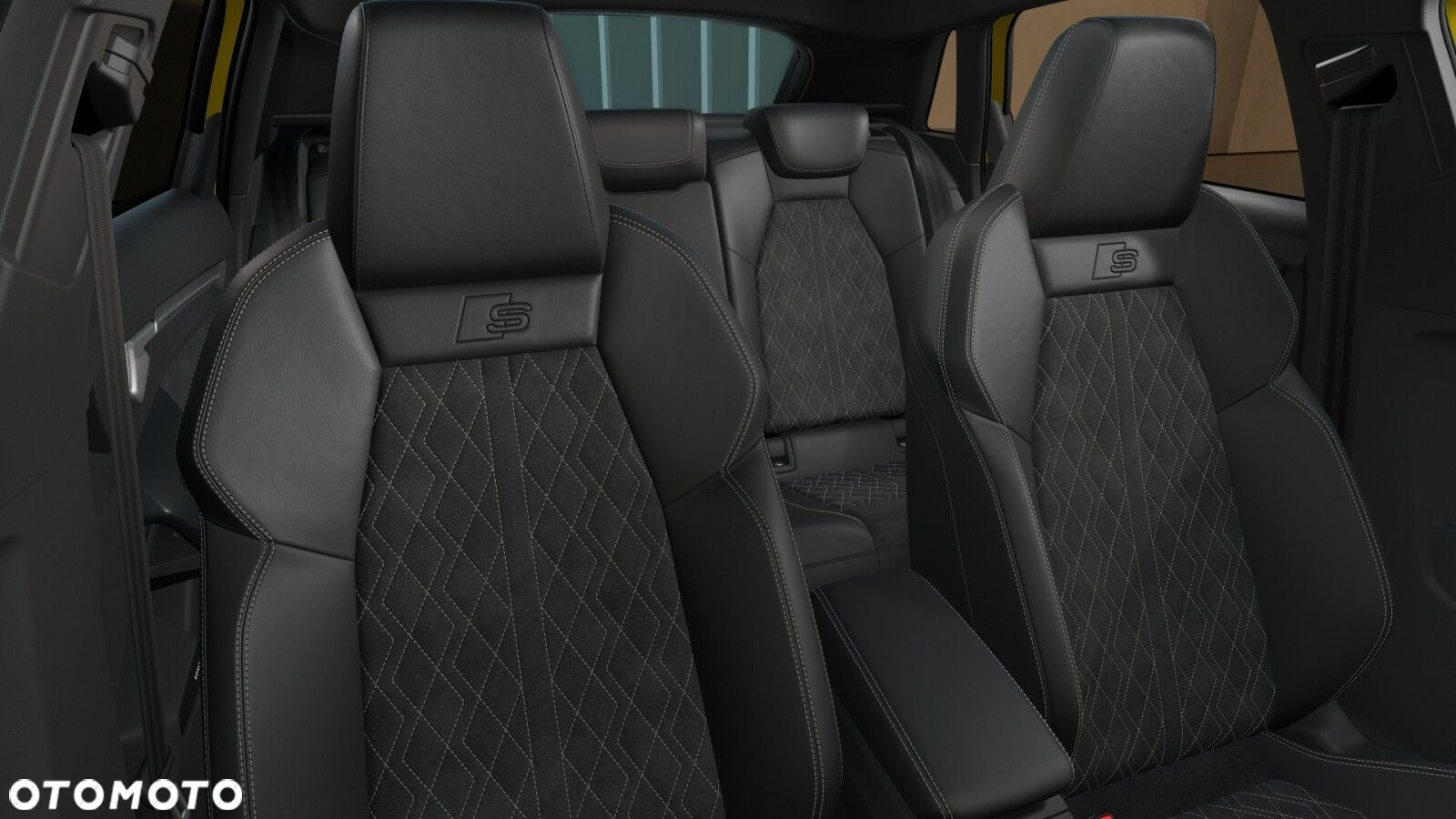 Audi S3 - 7