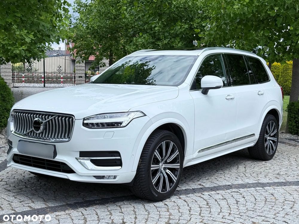 Volvo XC 90 - 2