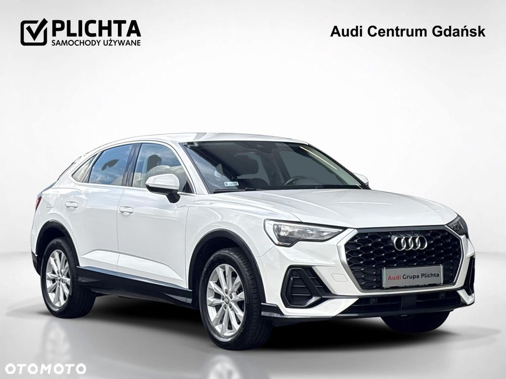 Audi Q3 Sportback - 7