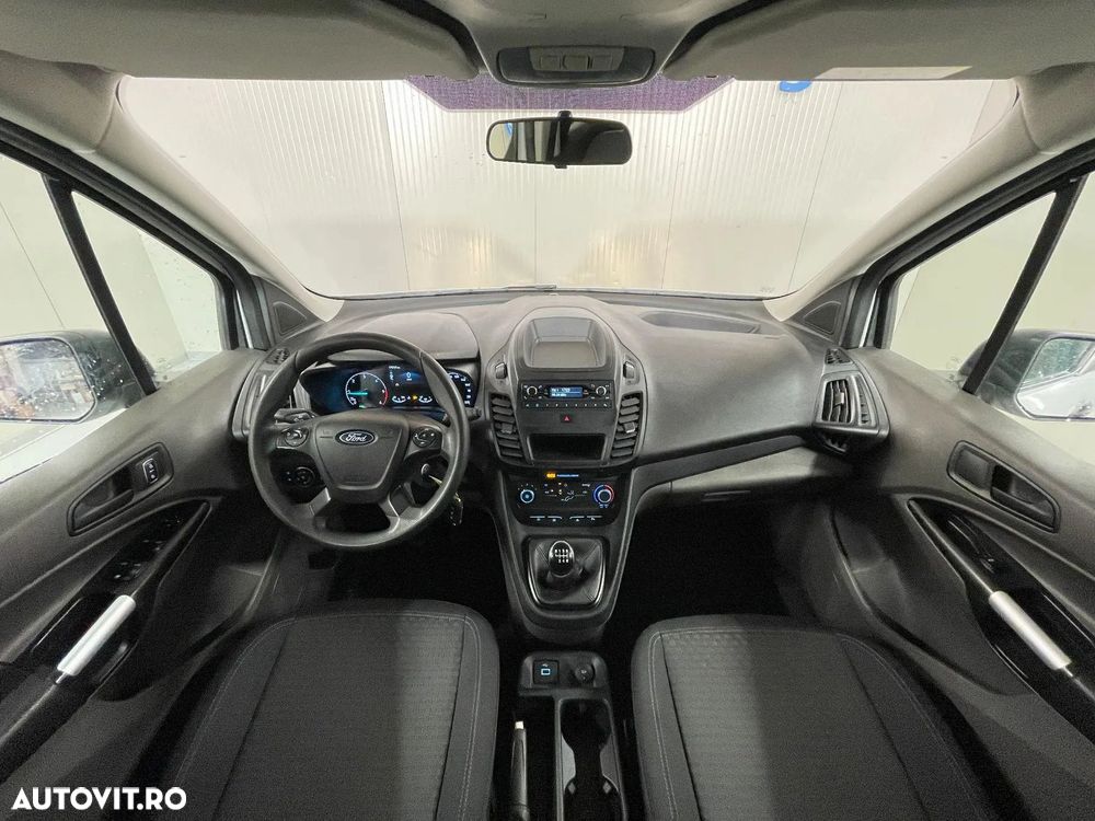 Ford Transit Connect Combi Commercial LWB(L2) N1 Trend - 8