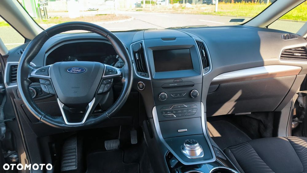 Ford S-Max 2.0 EcoBlue Trend - 8