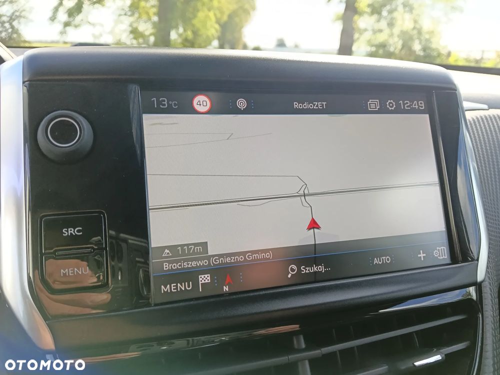 Peugeot 2008 PureTech 110 Stop&Start EAT6 Allure - 22