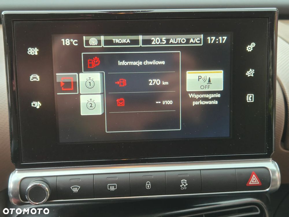 Citroën C4 Cactus 1.2 PureTech Shine - 13