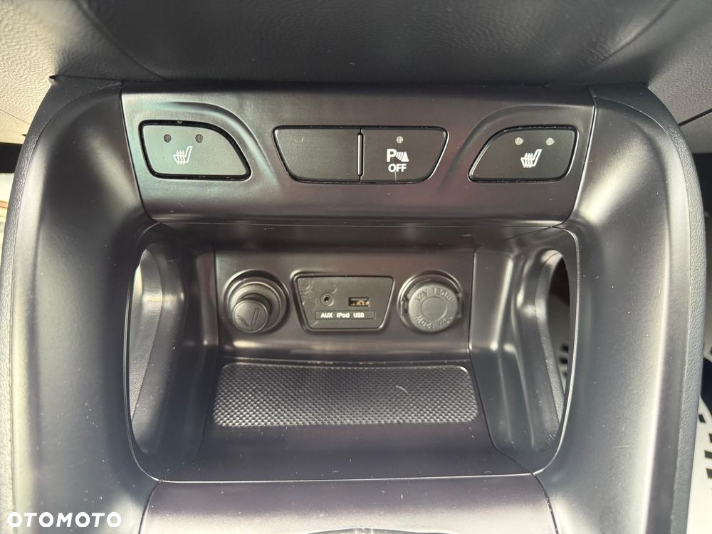 Hyundai ix35 - 38