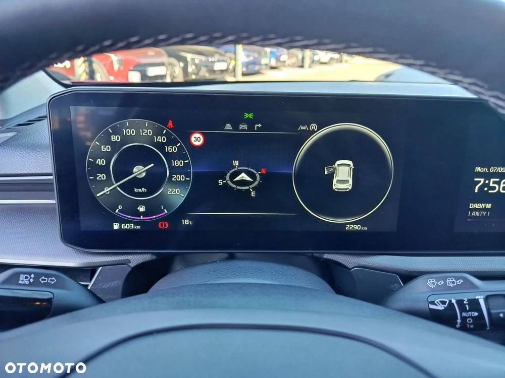 Kia Stonic 1.0 T-GDI L Business Line - 14