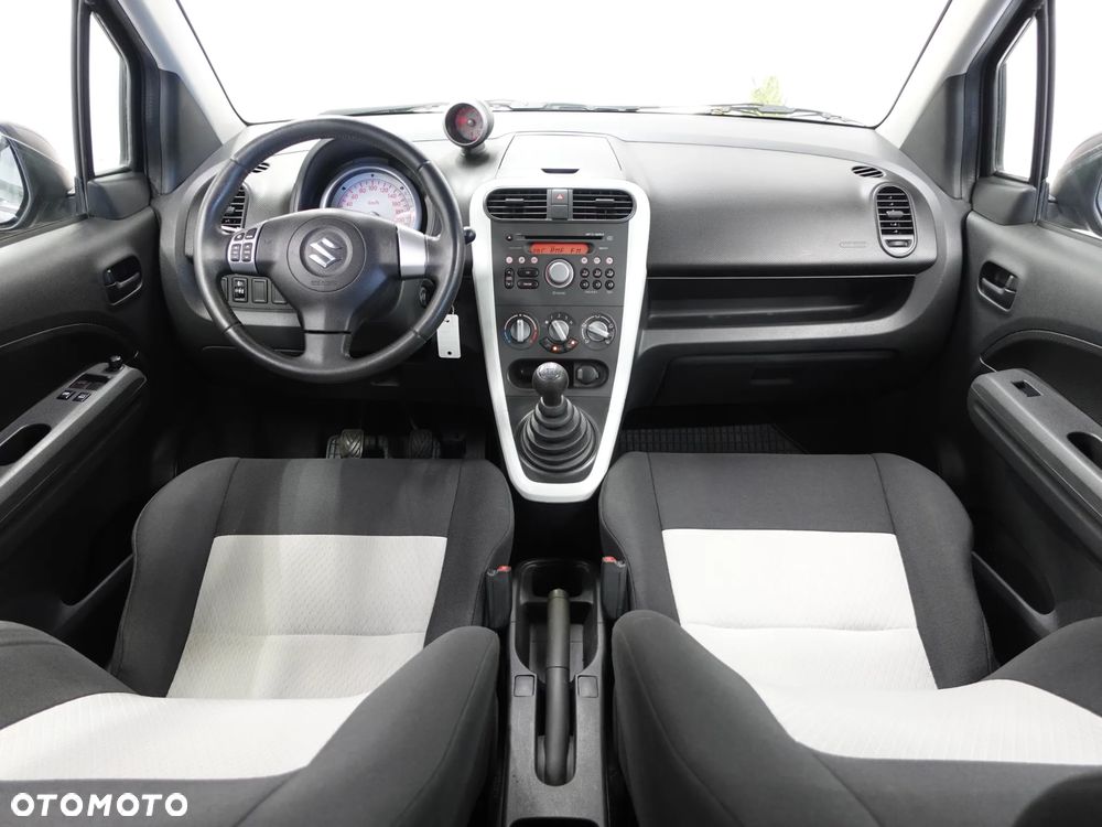 Suzuki Splash - 28