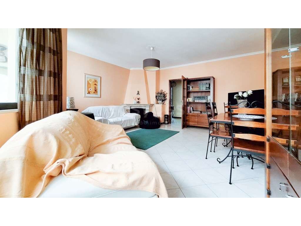 Apartamento T3 em Olhão - zona central - Grande imagem: 5/23