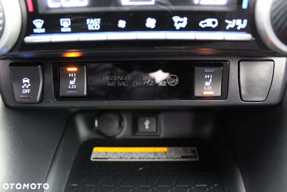 Toyota RAV4 2.5 Hybrid Comfort 4x2 - 21