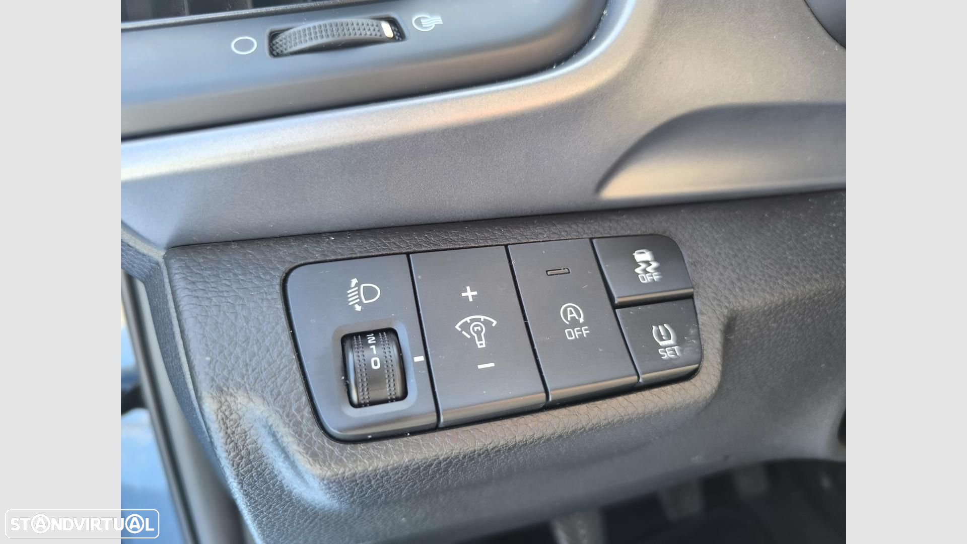 Kia Stonic 1.2 Dynamic - 8