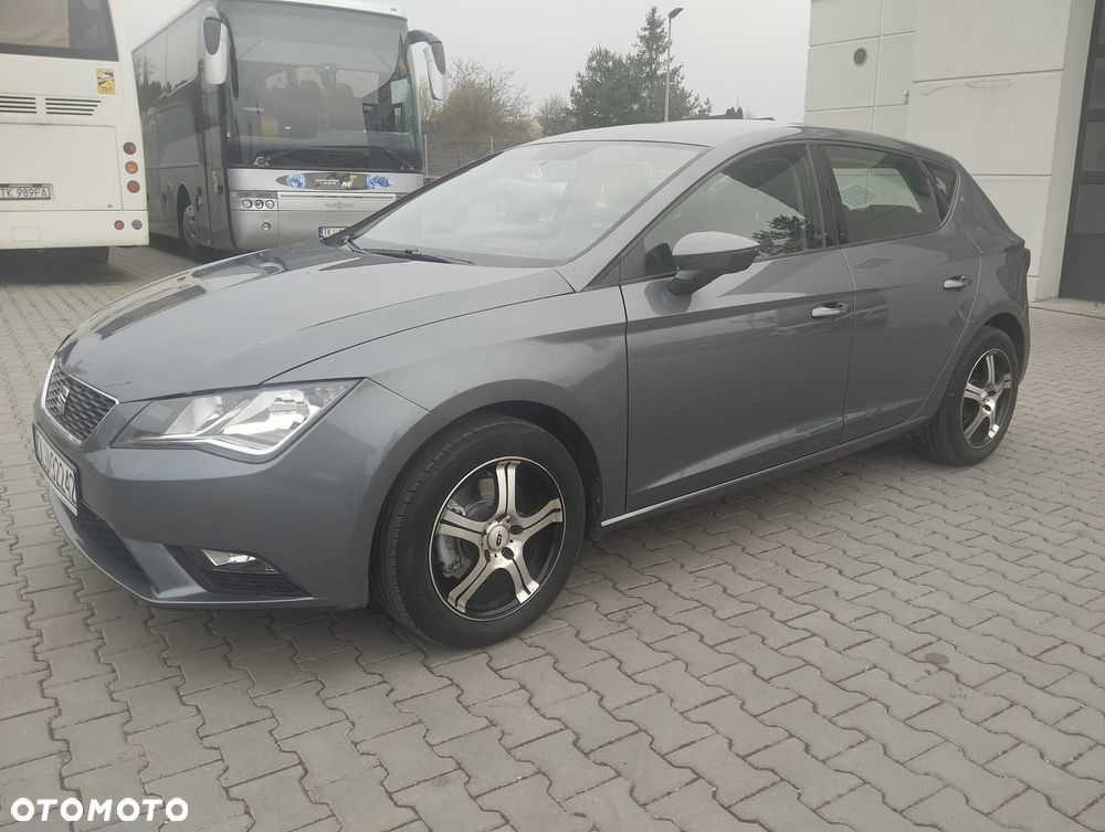 Seat Leon - 6