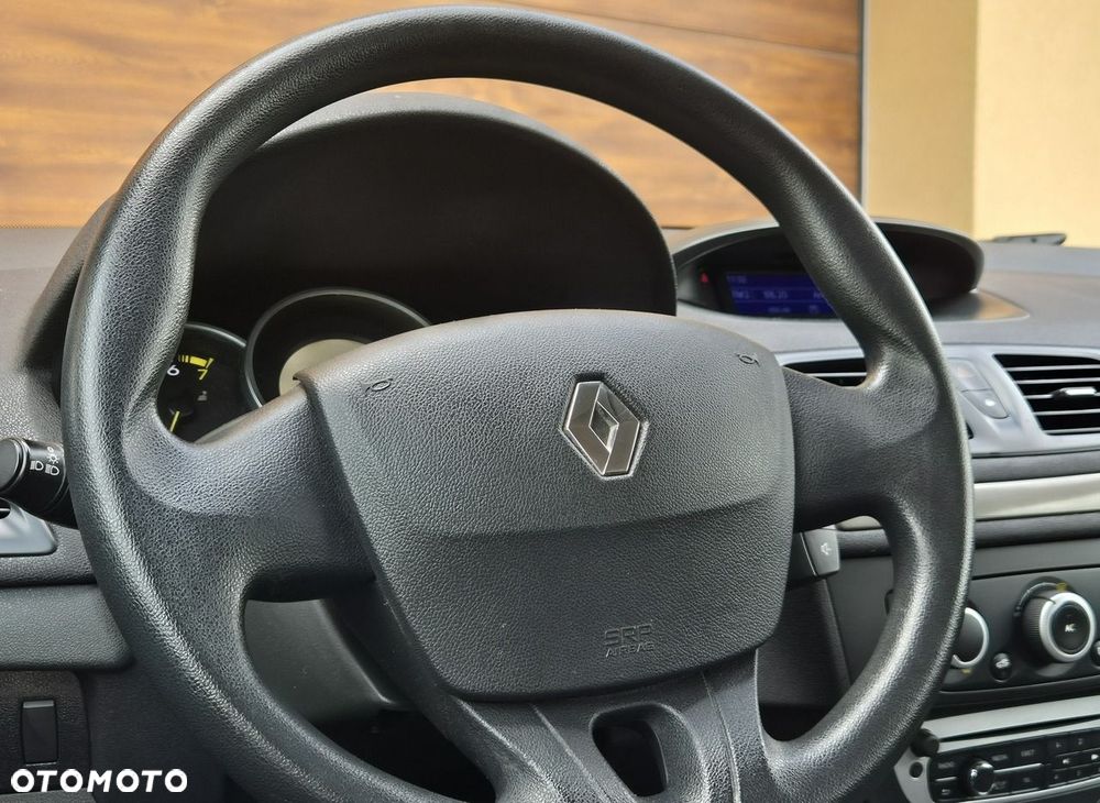 Renault Megane - 17