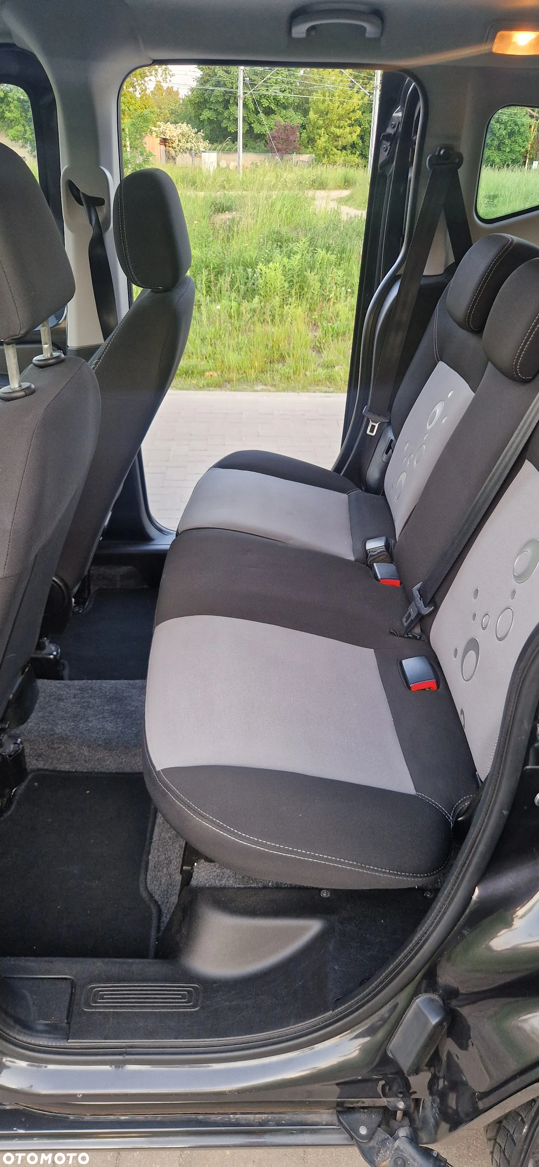 Citroën Nemo 1.3 HDi Plus - 12