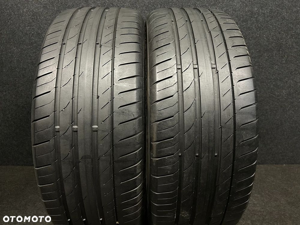 Opony letnie Continental ContiSportContact 5 235/55/19 101V 2szt. - 1