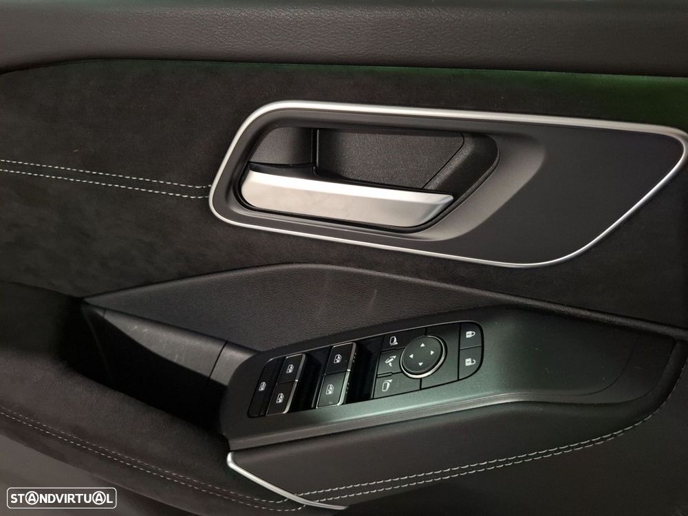 Nissan Qashqai 1.3 DIG-T Evolve + Two Tone Xtronic - 17