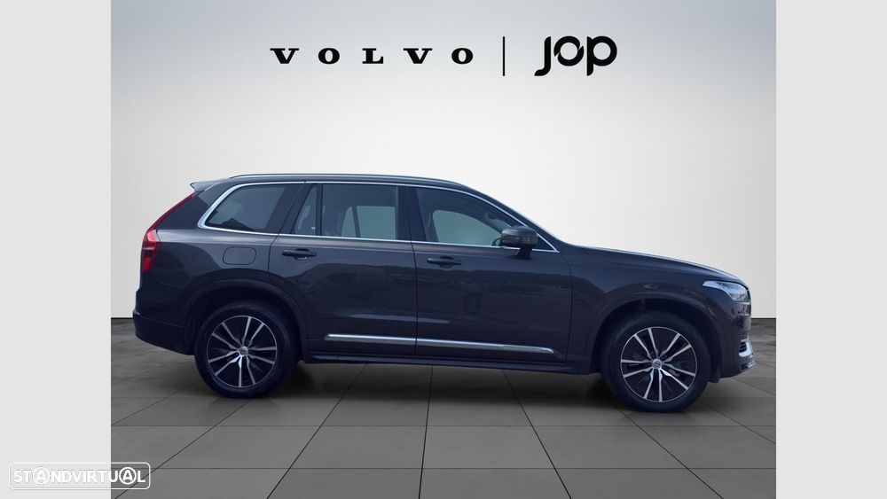 Volvo XC 90 2.0 T8 PHEV Core AWD - 8