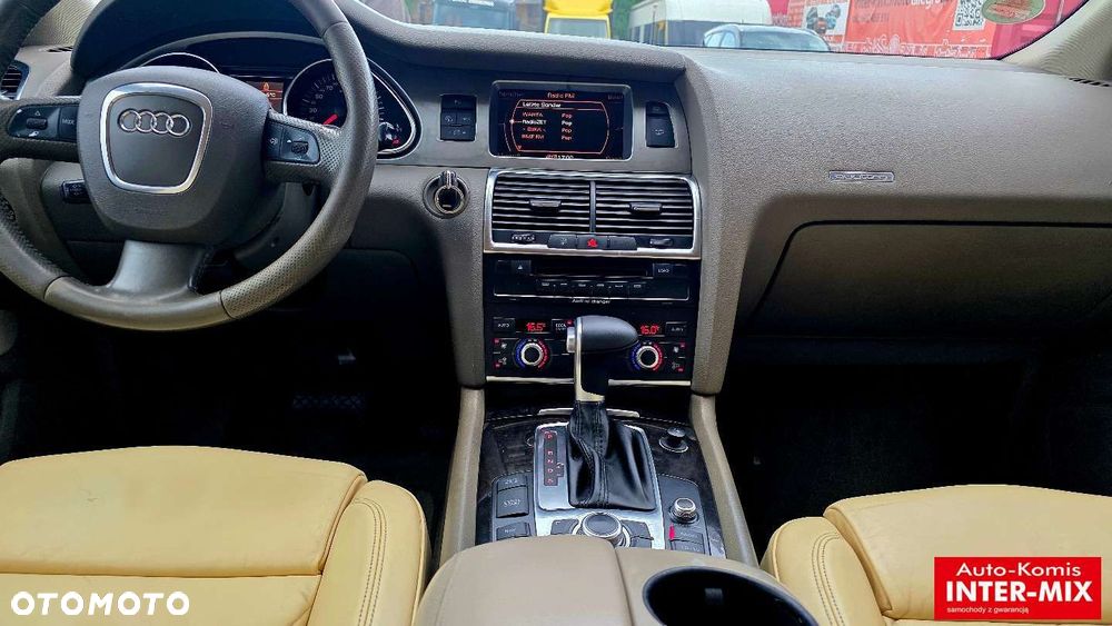 Audi Q7 - 23