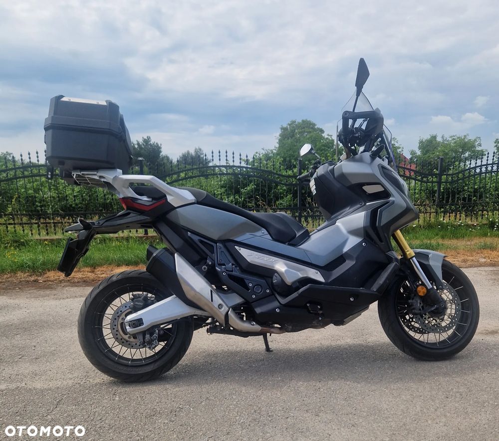 Honda X-ADV - 6