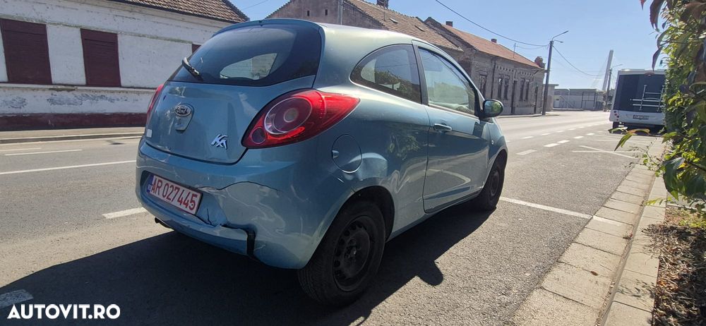 Ford Ka - 3