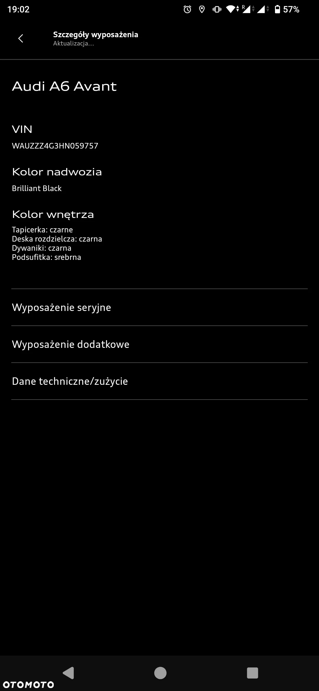 Audi A6 2.0 TDI Quattro S tronic - 22