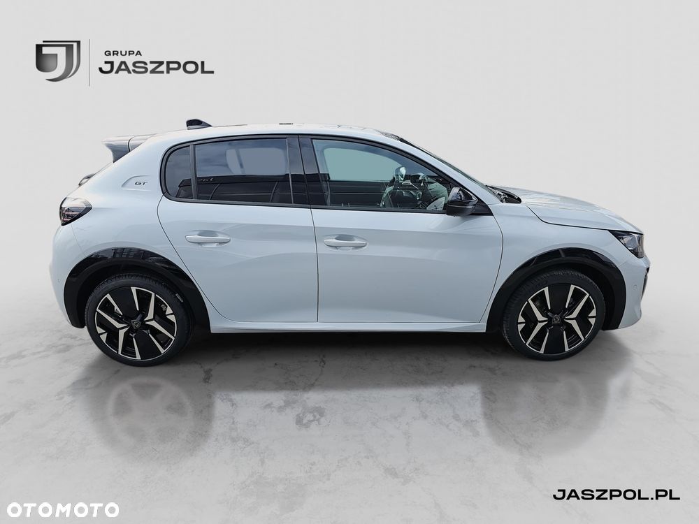 Peugeot 208 1.2 mHEV GT - 4