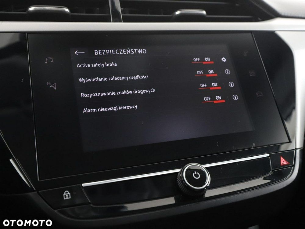 Opel Corsa 1.2 Start/Stop Edition - 25