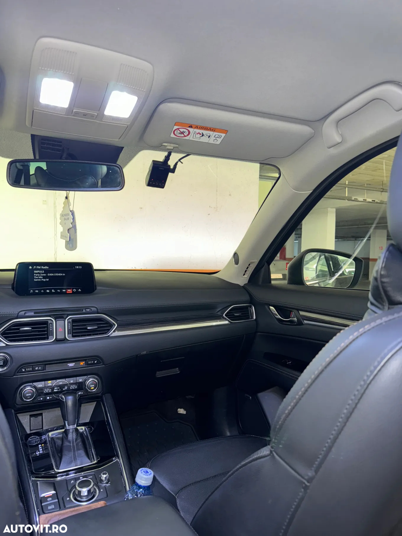 Mazda CX-5 CD175 4x4 AT Revolution Top - 12