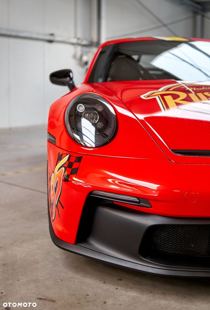 Porsche 911 GT3 PDK - 29