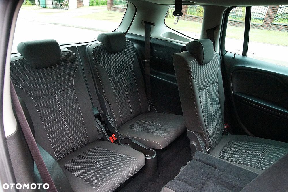 Opel Zafira 1.6 T SIDI Cosmo S&S - 20