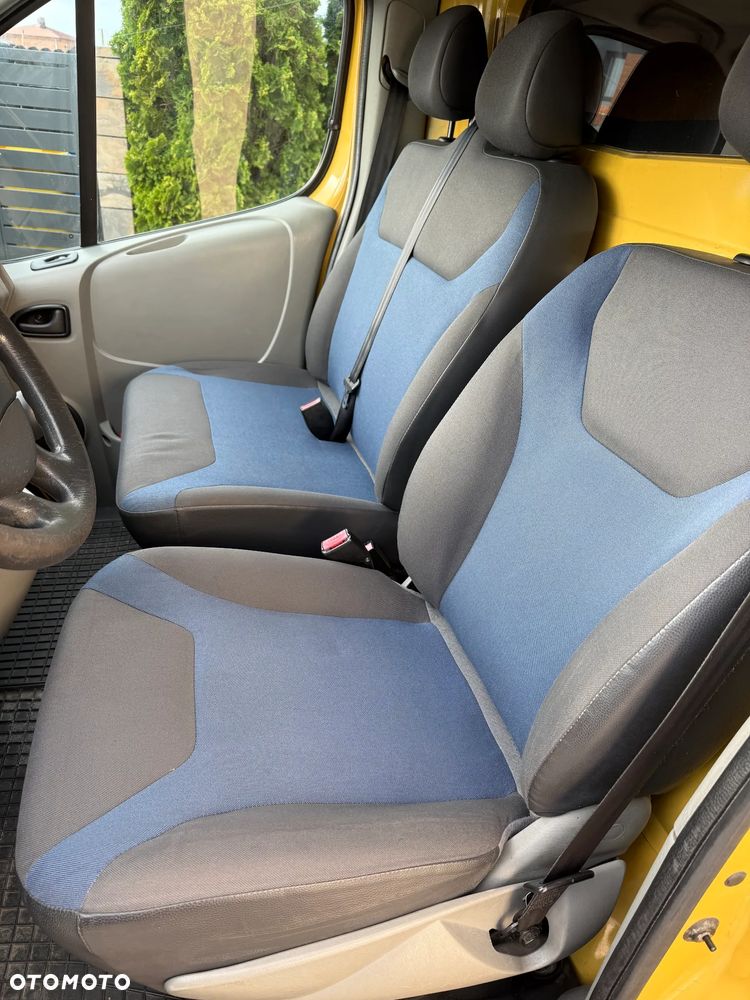 Renault trafic - 21