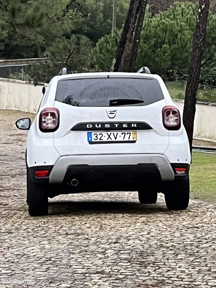 Dacia Duster 1.2 TCe Pack - 17