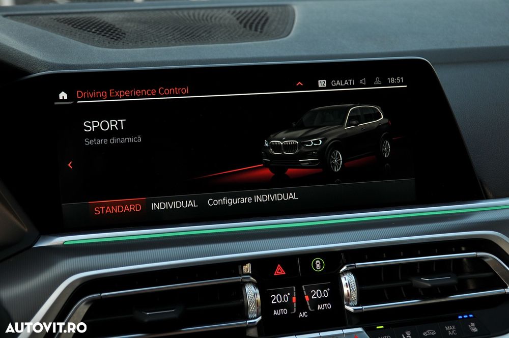 BMW X5 xDrive30d - 15