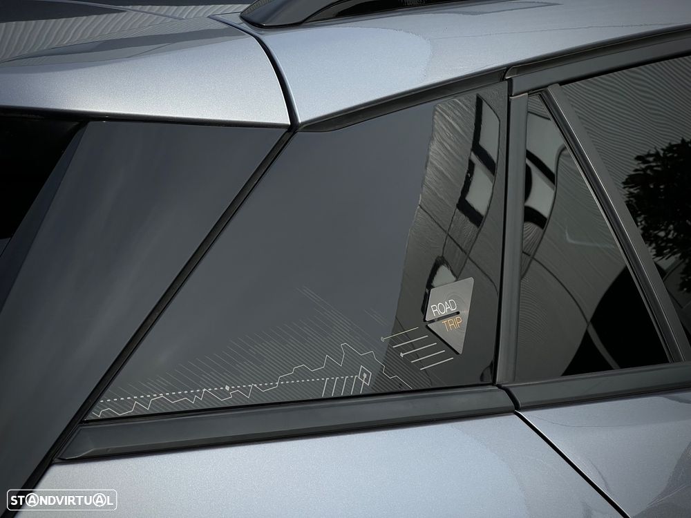 Peugeot e-2008 Allure Pack - 25