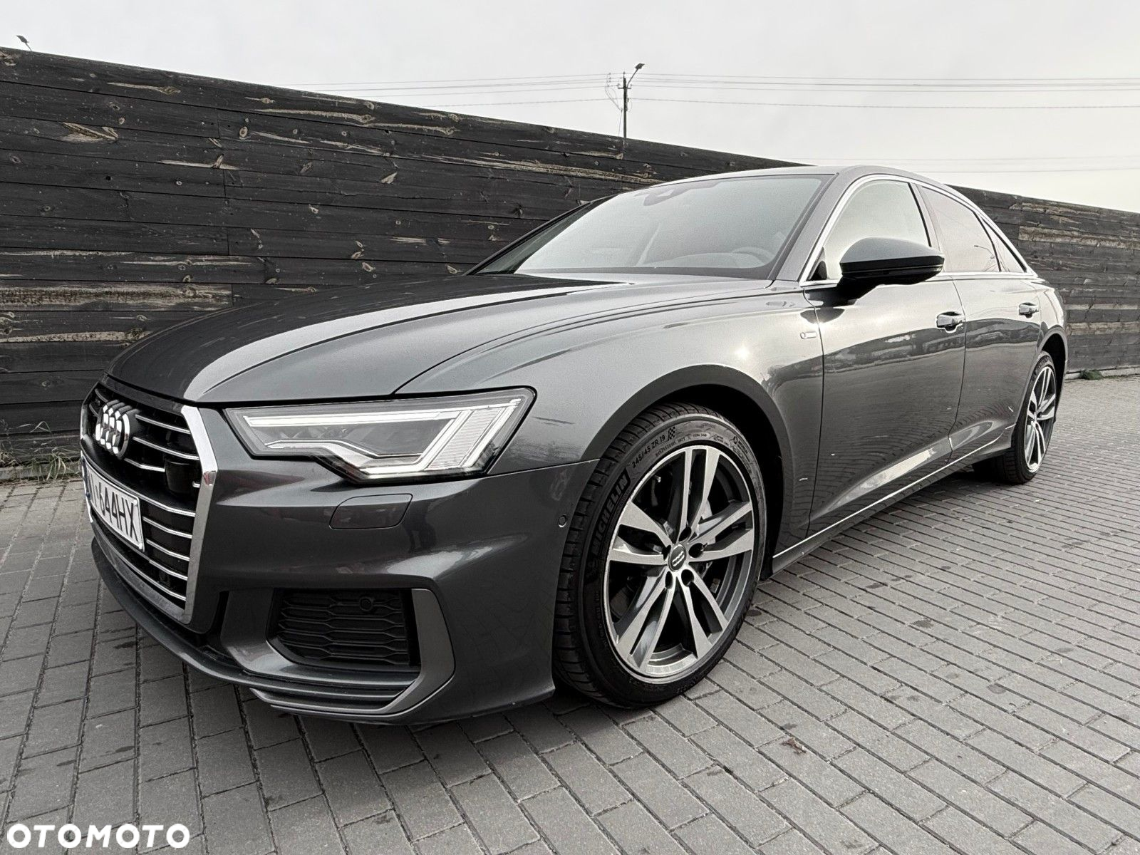 Audi A6 - 11