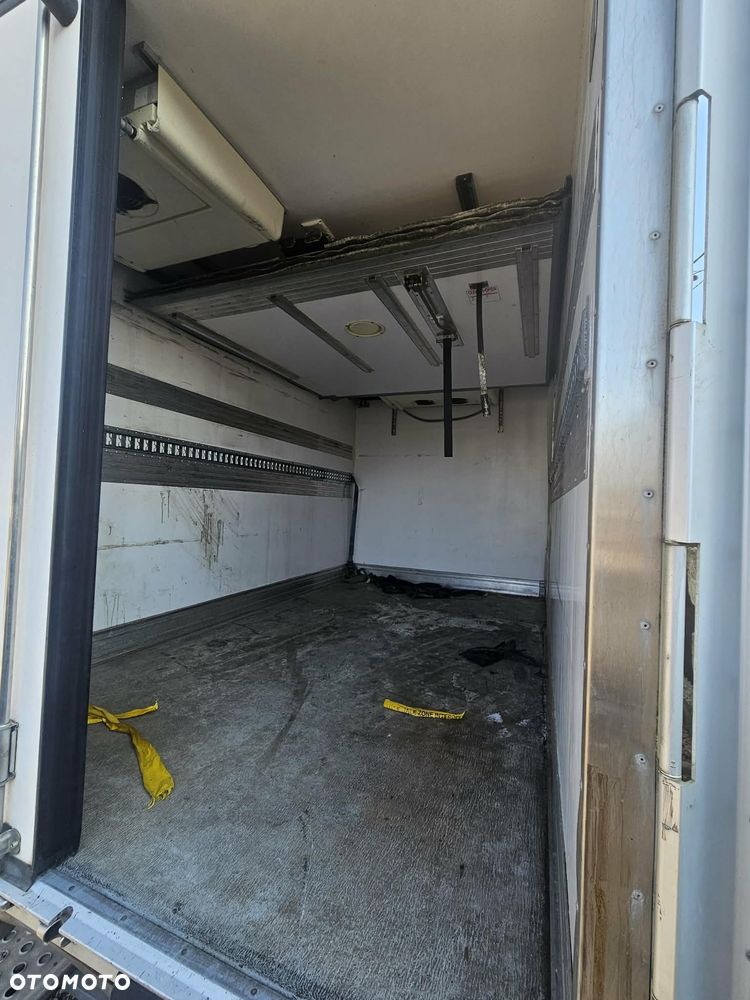 Iveco DAILY 35C18 CHŁODNIA  / KONTENER - 12