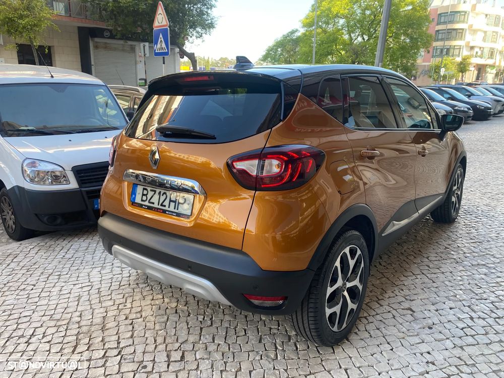 Renault Captur - 21