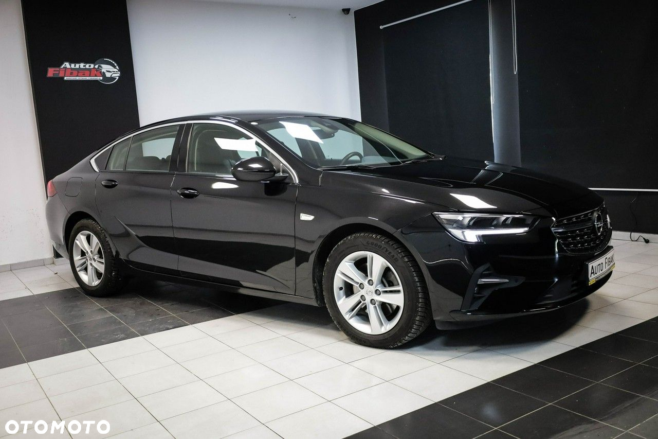 Opel Insignia - 6