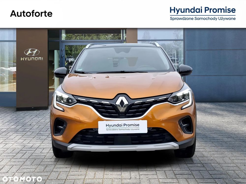 Renault Captur TCe 100 INTENS - 10