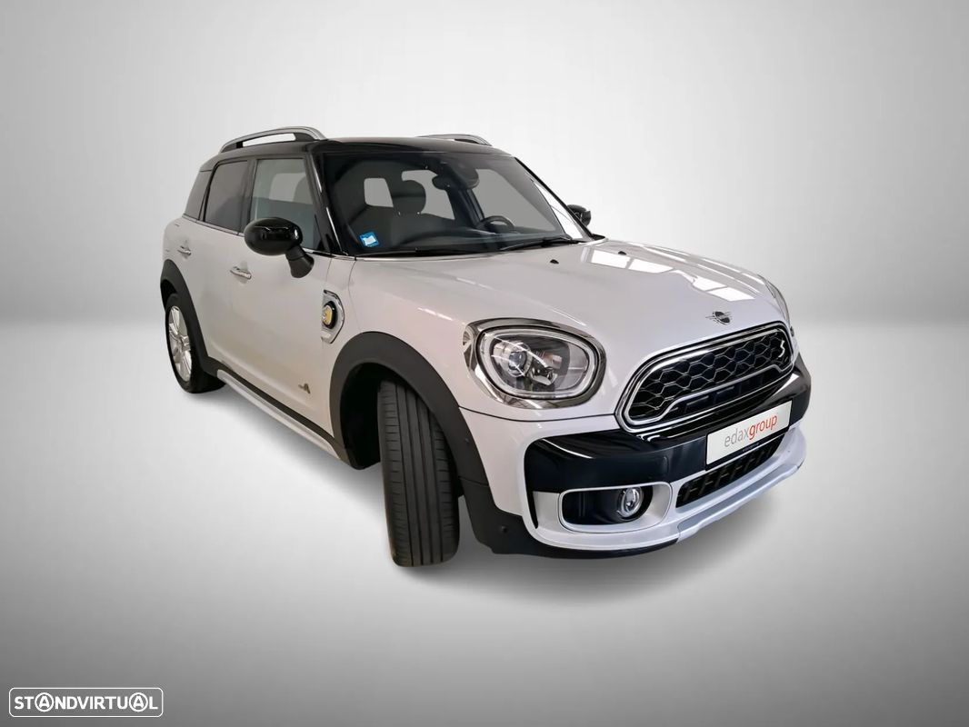 MINI Countryman Cooper SE ALL4 Auto - 1