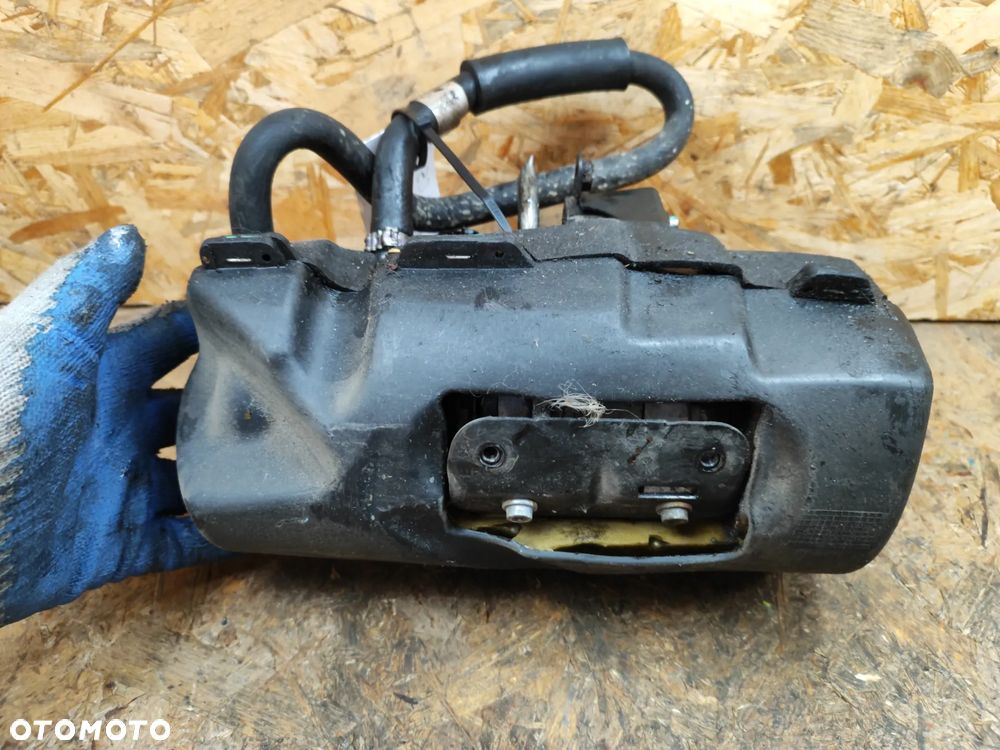 pompa hydrauliczna HPi A5098264+A + zbiorniczek do CITROEN C5 I Lift C5 II - 4