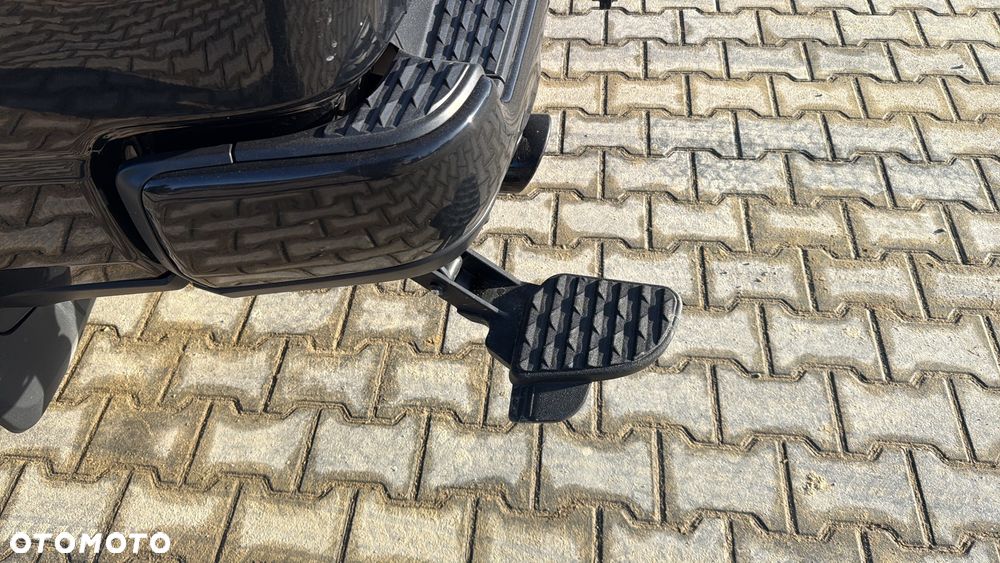 RAM 1500 Crew Cab Limited - 9