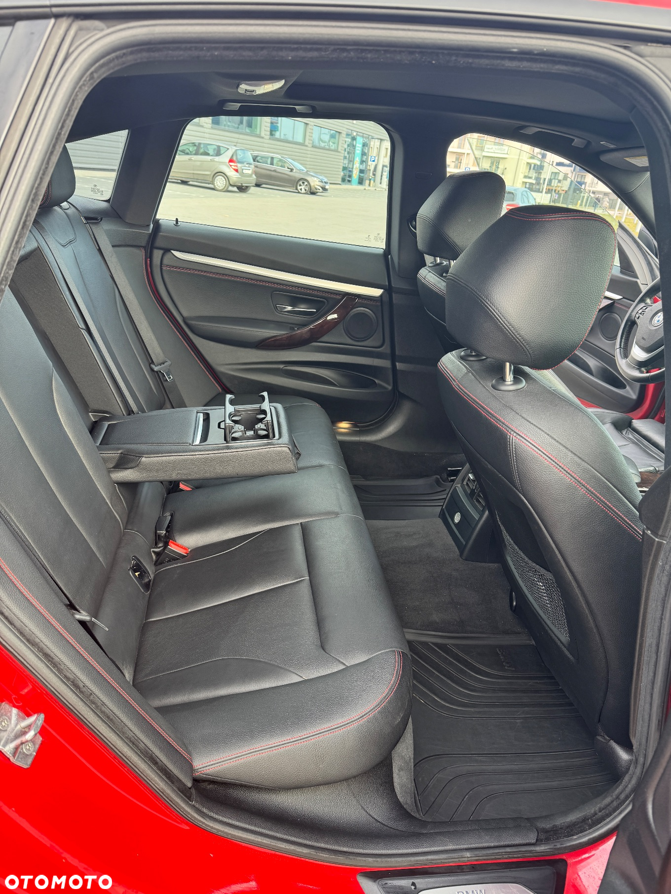 BMW 3GT 335i xDrive M Sport - 13