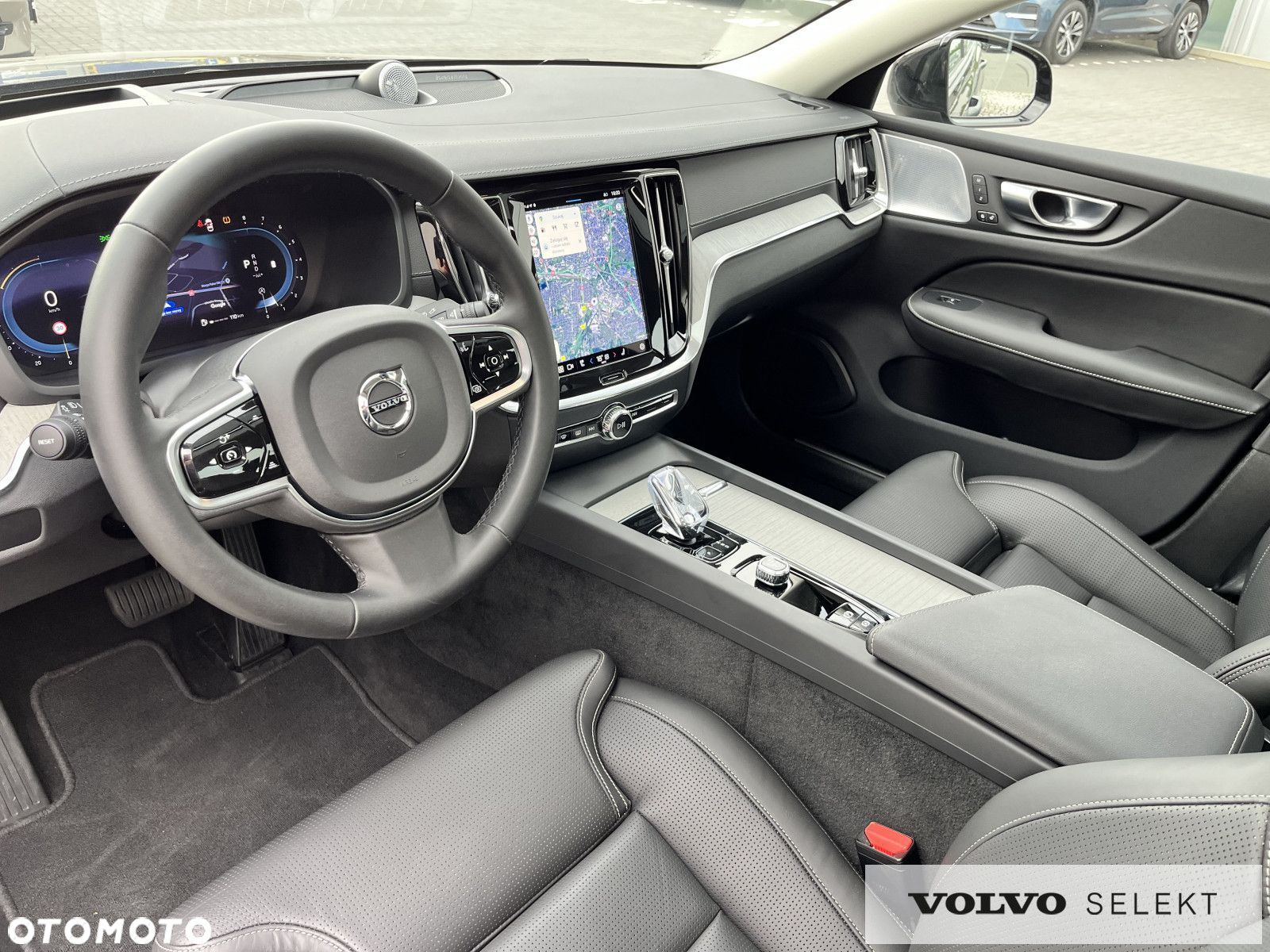 Volvo S60 - 13