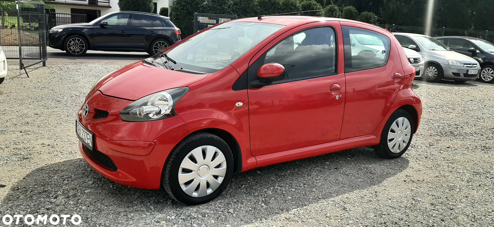 Toyota Aygo - 21