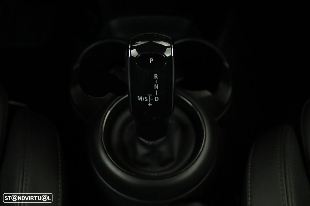 MINI Cabrio - 19
