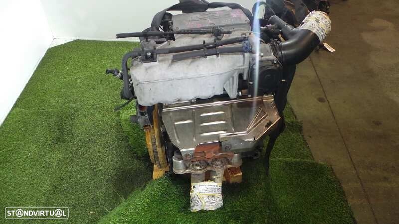 MOTOR COMPLETO SEAT CORDOBA 1996 -AFT - 2