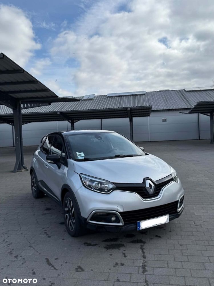 Renault Captur ENERGY dCi 90 Start&Stop Dynamique - 7