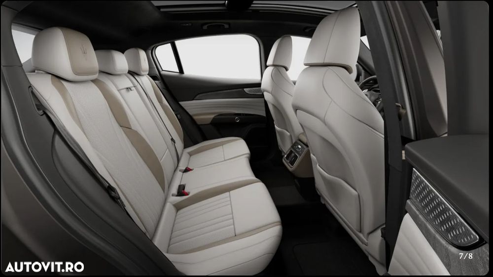 Maserati Grecale - 7